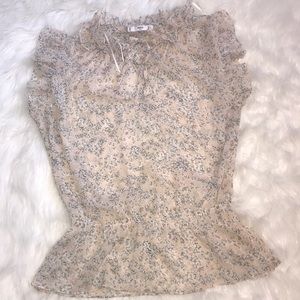 Mango size Medium top